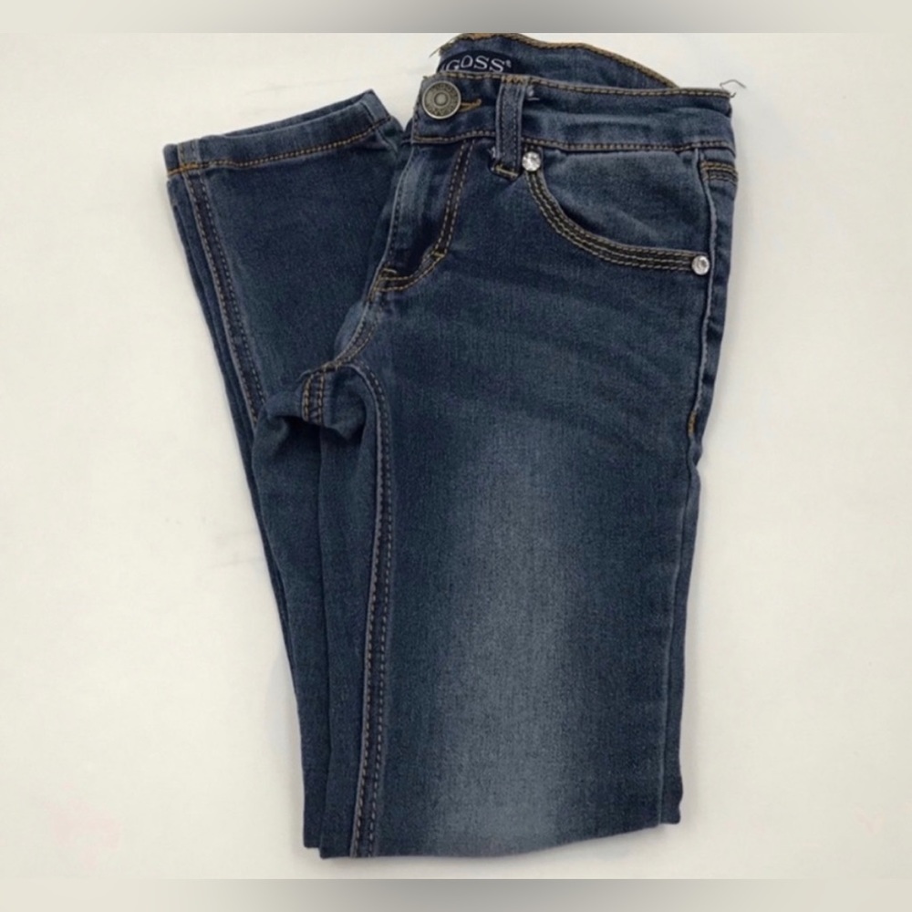 Vigoss Girls Jeans